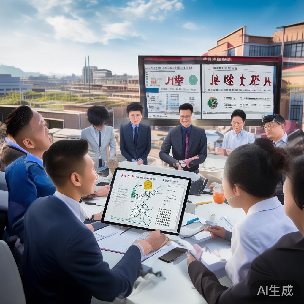 河北企业如何通过有效合作实现获客突围? - 快讯网 - 分享生活资讯热点话题综合门户网www.pusiai.com