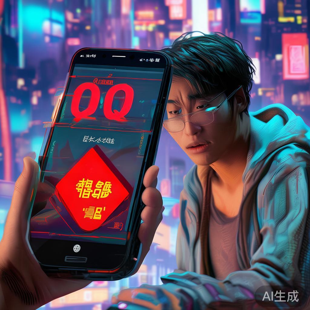 QQ假红包,你可能会被它骗走?如何正确领取 - 快讯网 - 分享生活资讯热点话题综合门户网www.pusiai.com