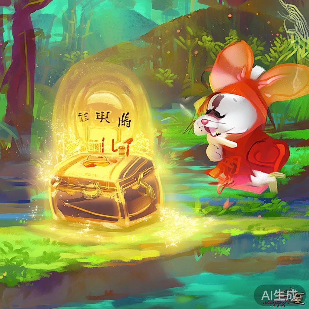嵩鼠礼包怎么领取?攻略大招来了! - 快讯网 - 分享生活资讯热点话题综合门户网www.pusiai.com