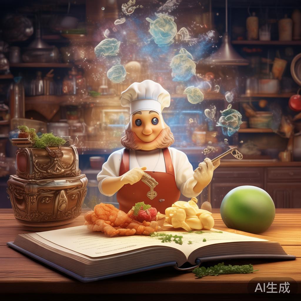 解锁你的美食秘籍!如何轻松获得嵩鼠礼包? - 快讯网 - 分享生活资讯热点话题综合门户网www.pusiai.com