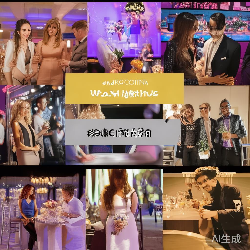 订婚宴怎么获客?这5个方法让你的婚庆生意火爆起来! - 快讯网 - 分享生活资讯热点话题综合门户网www.pusiai.com
