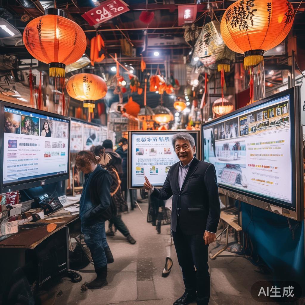 河北精准获客怎么引流?这5招让你的生意源源不断! - 快讯网 - 分享生活资讯热点话题综合门户网www.pusiai.com