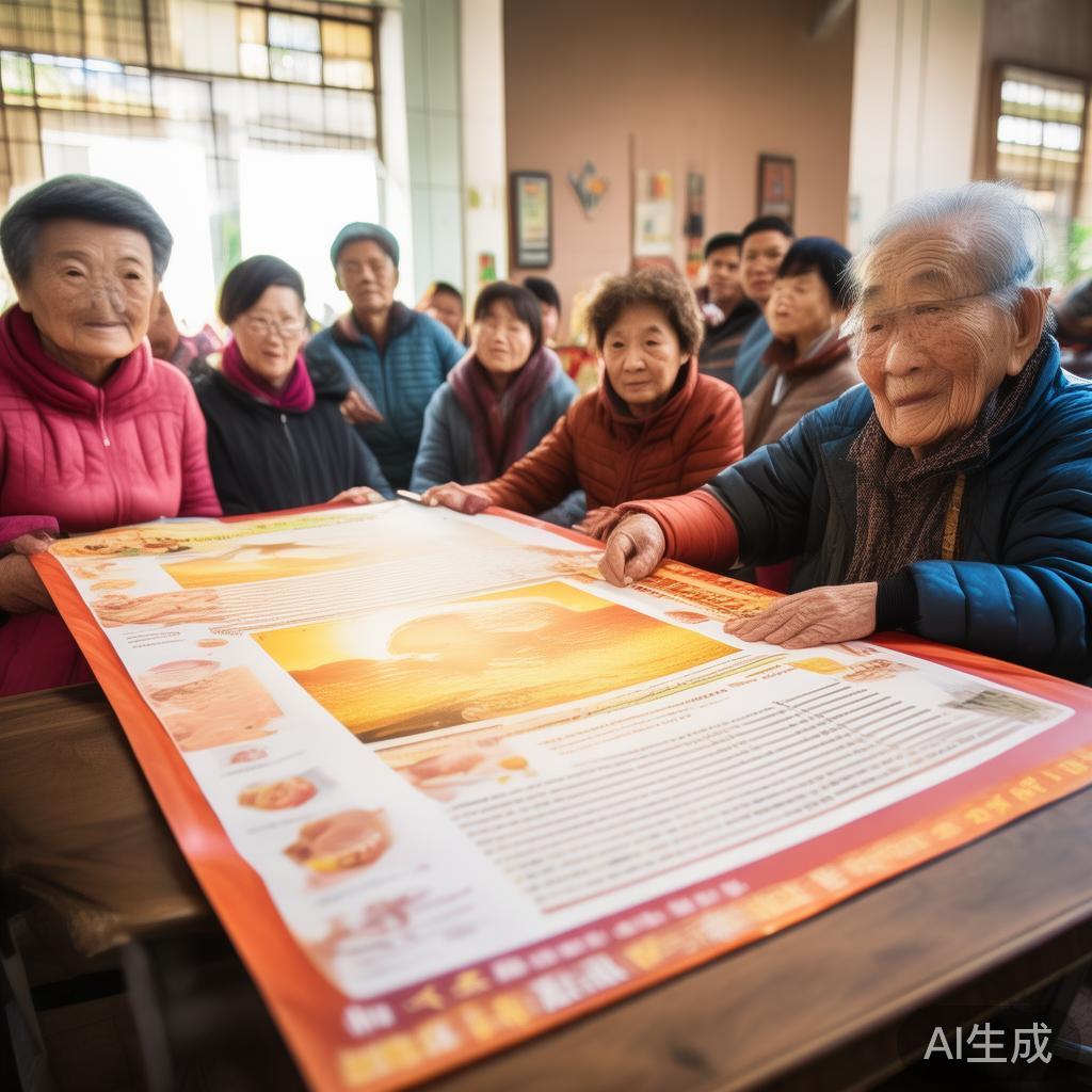 高邑县高龄补贴申请指南,温情守护夕阳红,政策暖流惠民生 - 快讯网 - 分享生活资讯热点话题综合门户网www.pusiai.com
