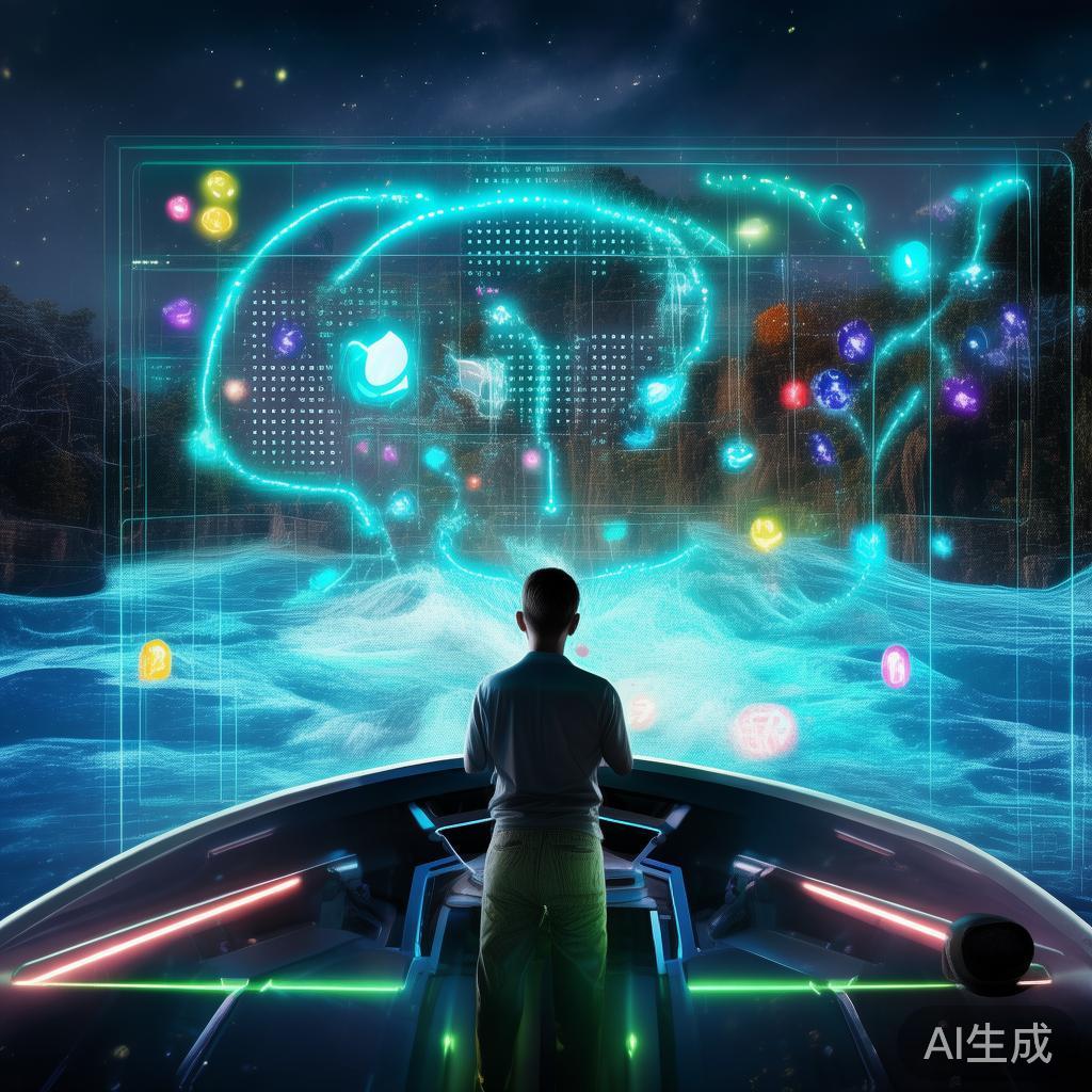 引流获客之道,从流量到留量的精准转化策略 - 快讯网 - 分享生活资讯热点话题综合门户网www.pusiai.com