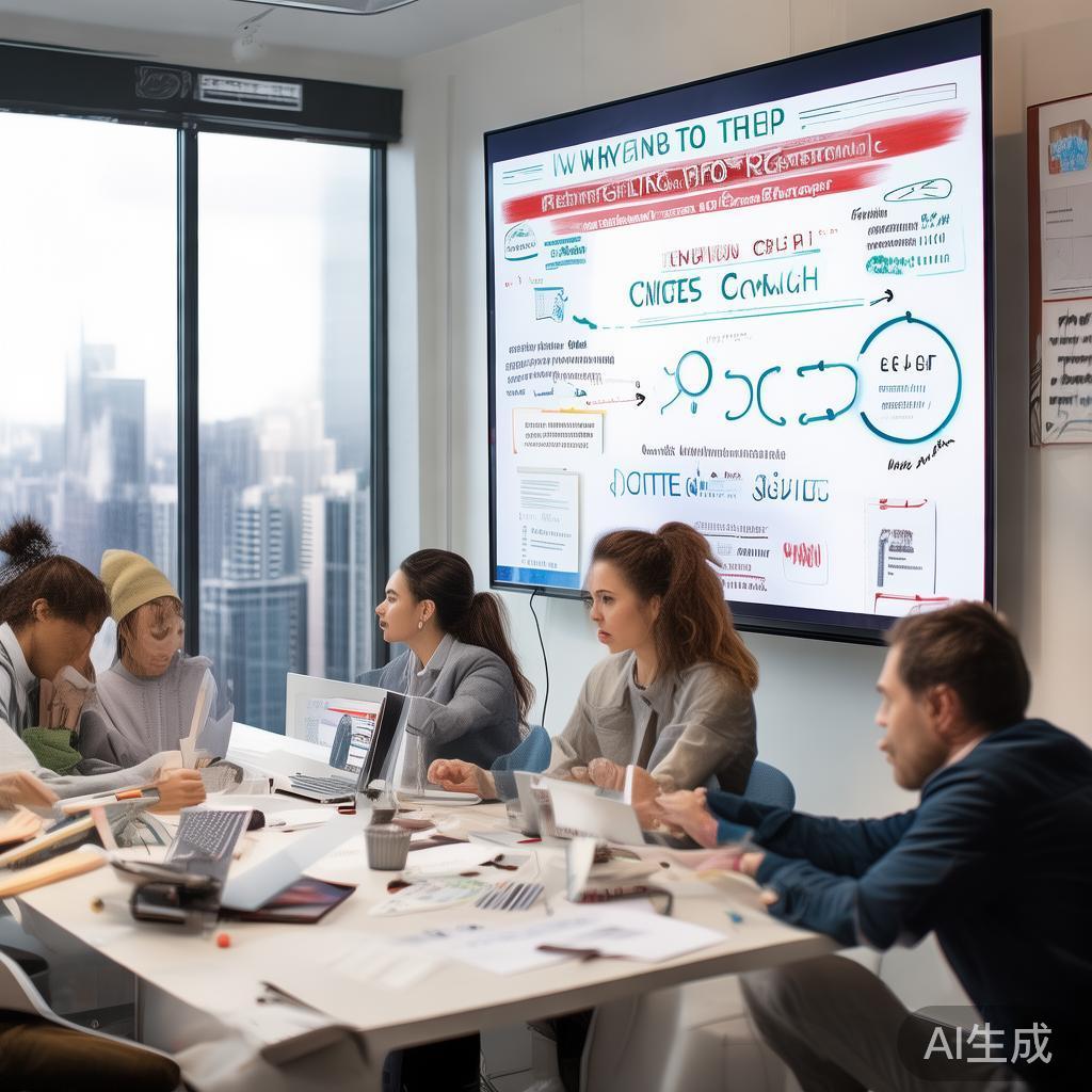 营销获客简报怎么写?一份高效简报的写作指南 - 快讯网 - 分享生活资讯热点话题综合门户网www.pusiai.com