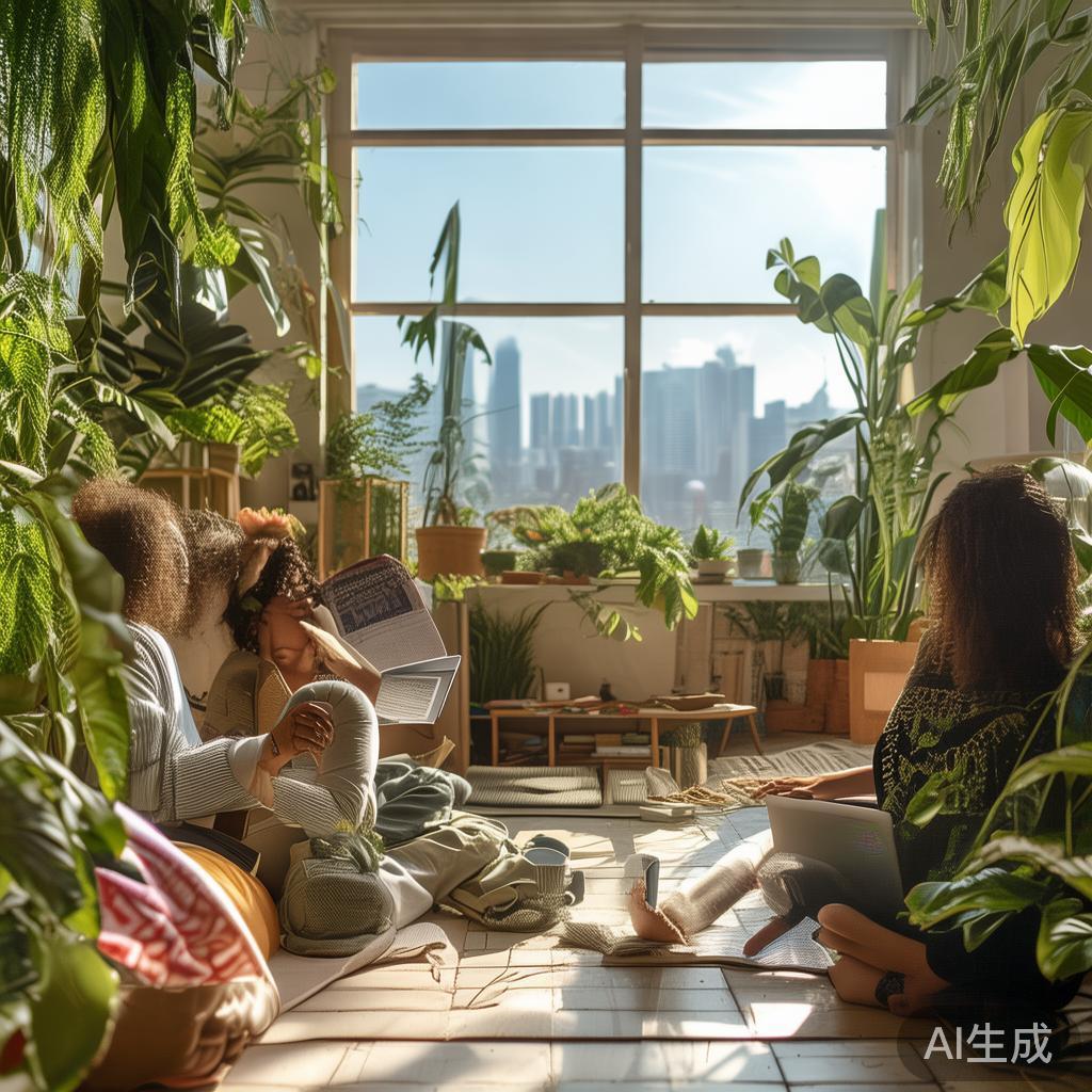 失业后的生活之道,这些方式让你不再困在失业这个词里 - 快讯网 - 分享生活资讯热点话题综合门户网www.pusiai.com