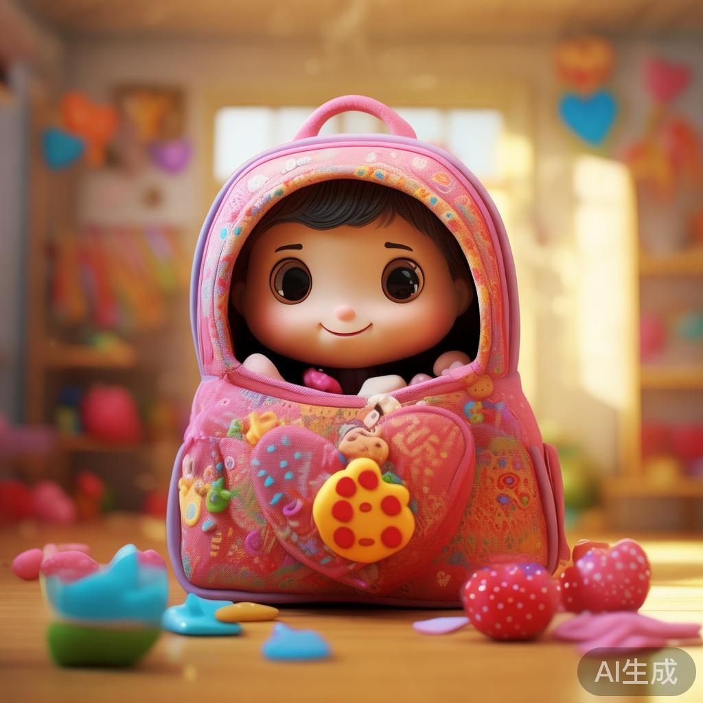 爱心书包,你的小确幸 - 快讯网 - 分享生活资讯热点话题综合门户网www.pusiai.com