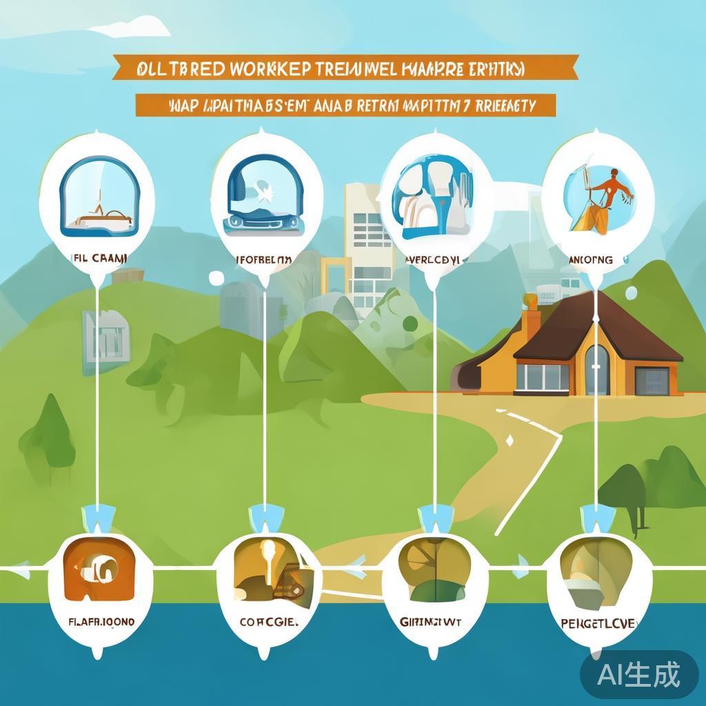 工伤退休后如何顺利领取医保?你需要知道的全部信息 - 快讯网 - 分享生活资讯热点话题综合门户网www.pusiai.com