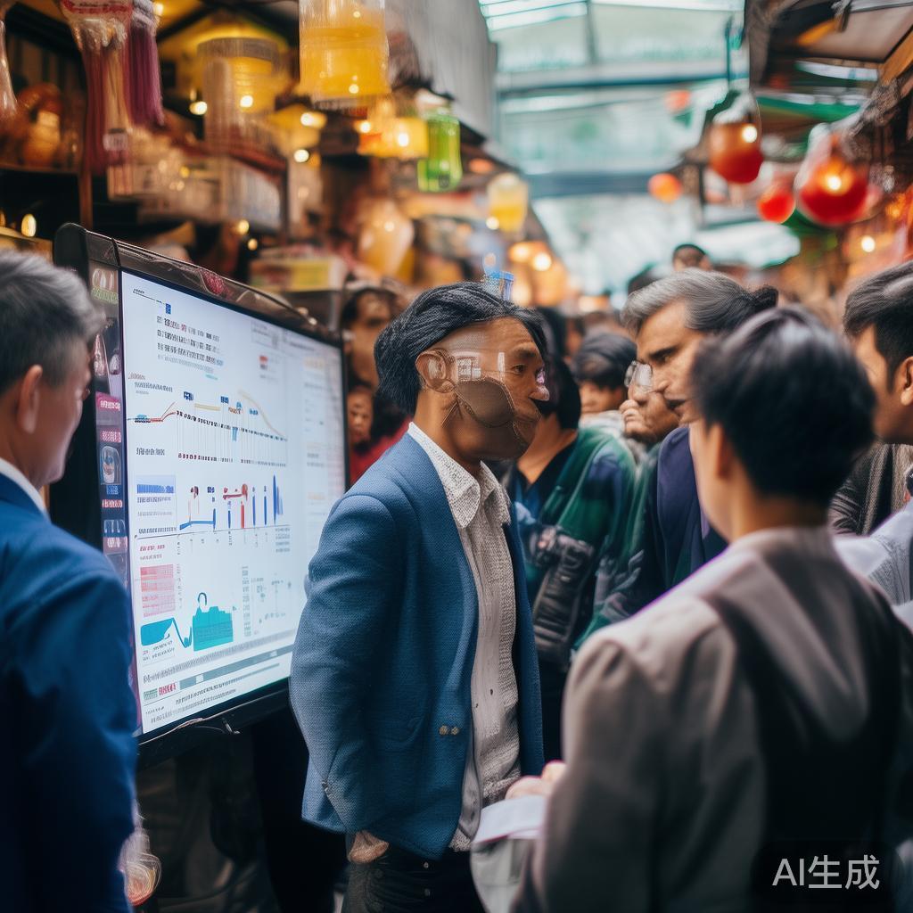 义乌商家获客成本解析，哪种方式最划算？ - 快讯网 - 分享生活资讯热点话题综合门户网www.pusiai.com