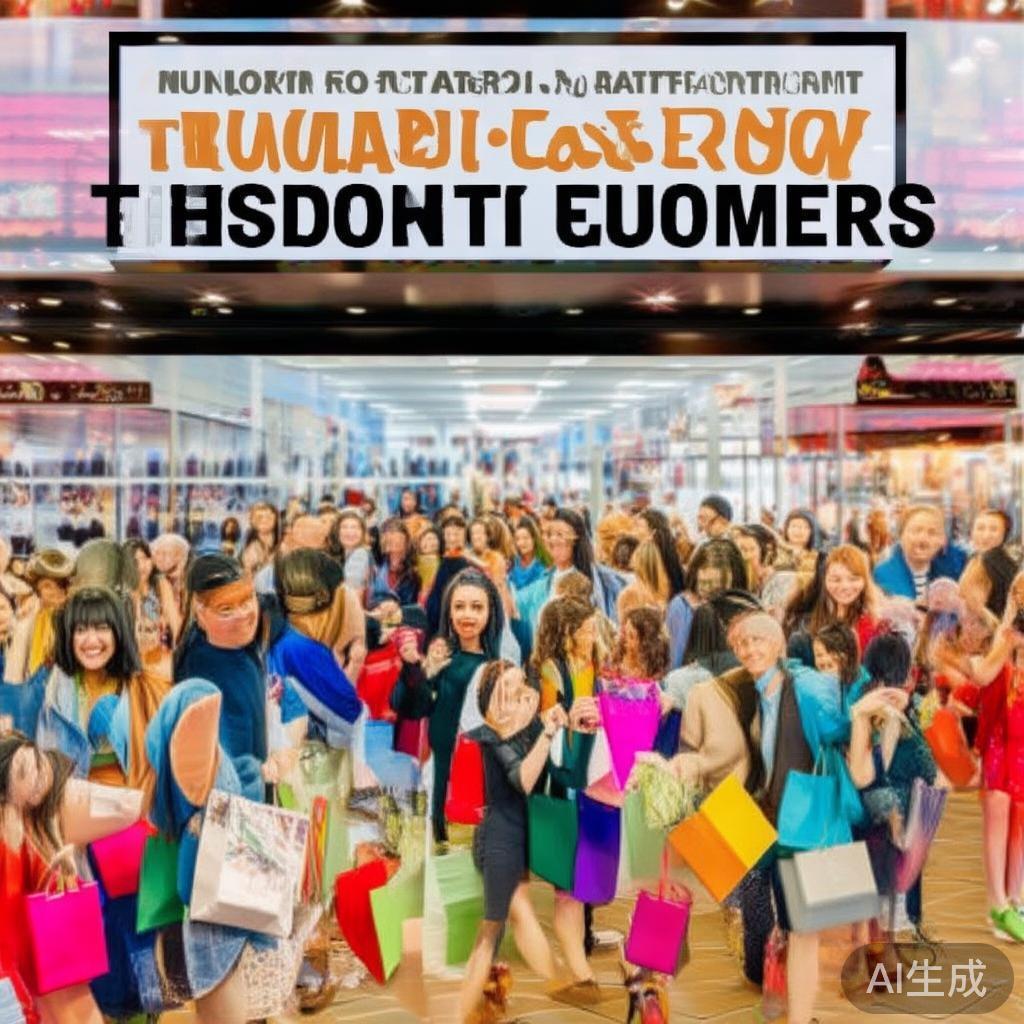 门店获客文案怎么写?这5个技巧让你从无人问津到门庭若市! - 快讯网 - 分享生活资讯热点话题综合门户网www.pusiai.com