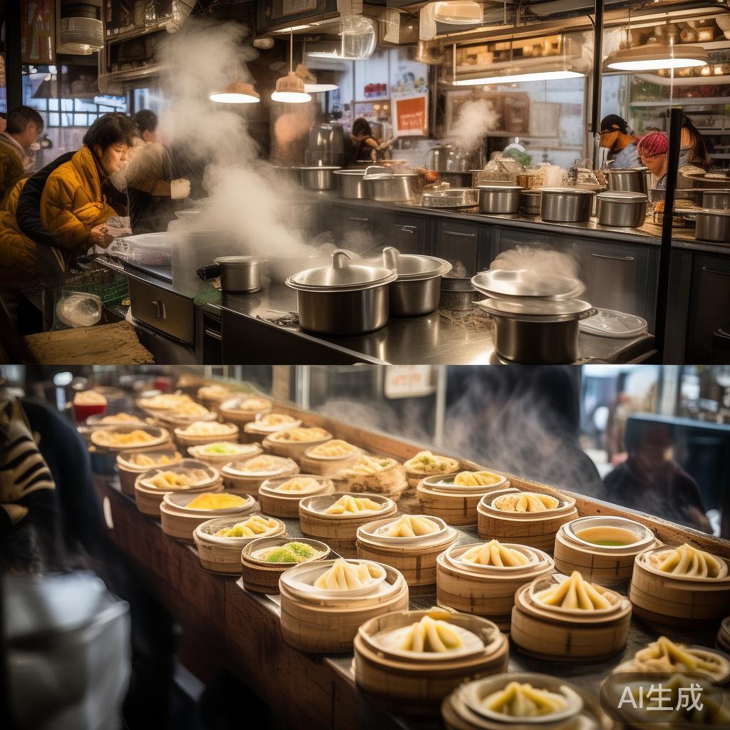 从家庭厨房到热门私房饺子店,如何用小饺子撬动大客流? - 快讯网 - 分享生活资讯热点话题综合门户网www.pusiai.com