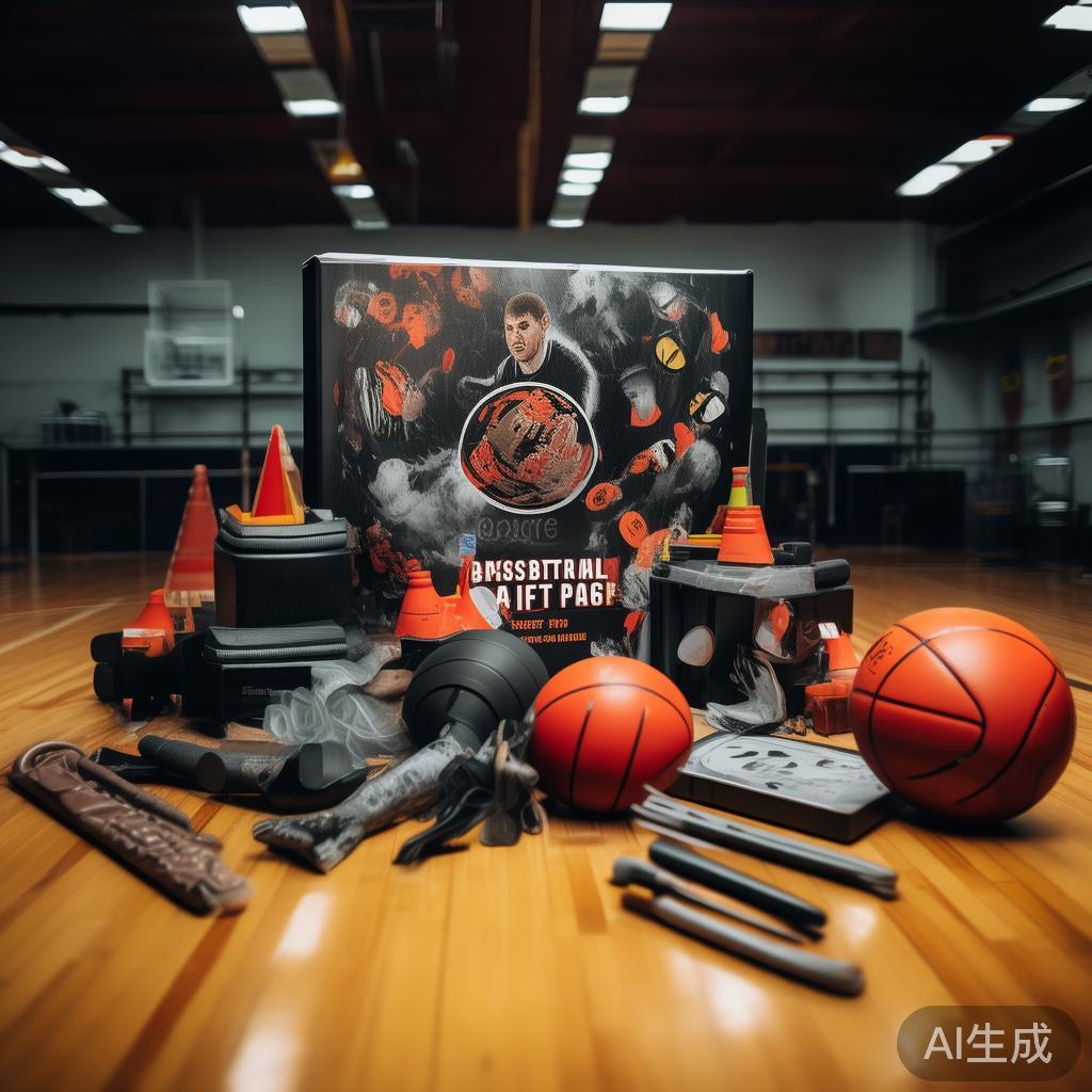 篮球大师礼包,一箱经典训练,助力高效提升 - 快讯网 - 分享生活资讯热点话题综合门户网www.pusiai.com