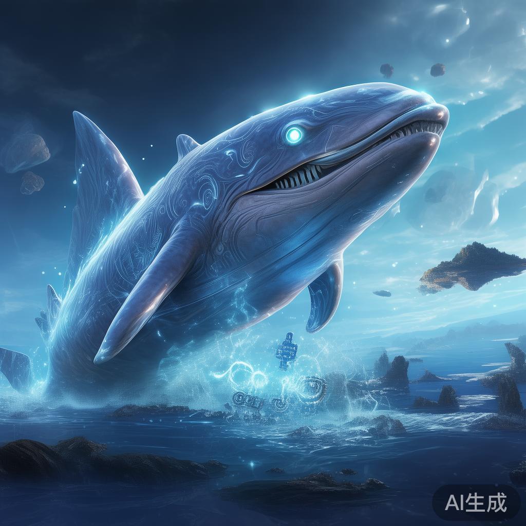 meta幻鲸如何获取游戏权限？探索虚拟世界的秘密 - 快讯网 - 分享生活资讯热点话题综合门户网www.pusiai.com