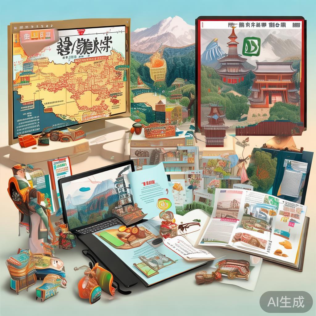 陕西旅游消费补贴申请全攻略,政策解读、流程指南与实用技巧 - 快讯网 - 分享生活资讯热点话题综合门户网www.pusiai.com