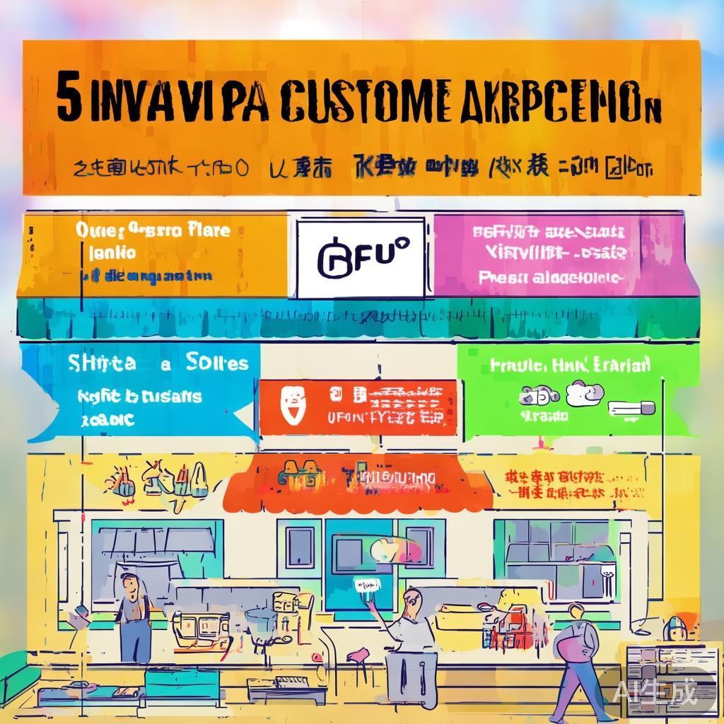 闲鱼怎么快速获客?这5招让你的店铺流量暴涨! - 快讯网 - 分享生活资讯热点话题综合门户网www.pusiai.com