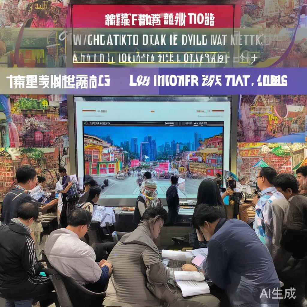 郯城抖音怎么获客？这5招让你的本地流量暴涨！ - 快讯网 - 分享生活资讯热点话题综合门户网www.pusiai.com