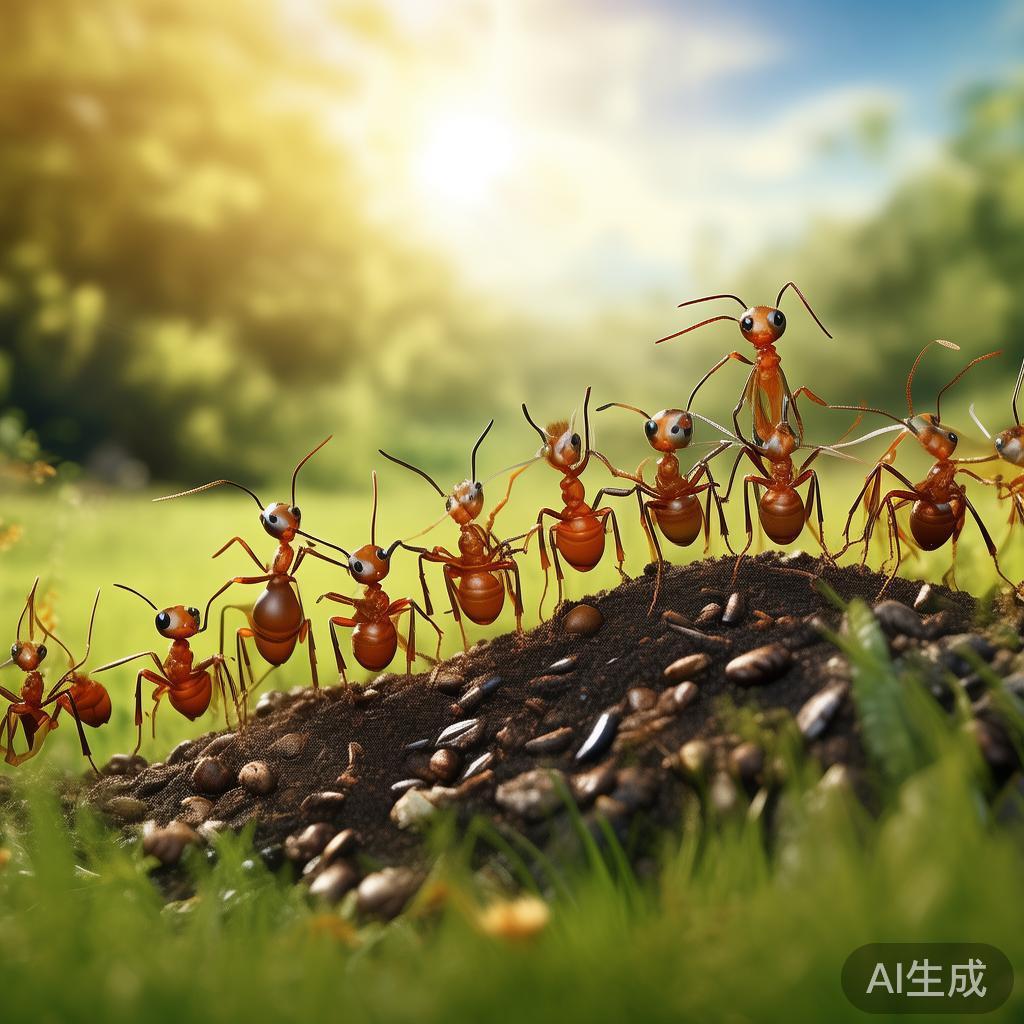 蚂蚁互助,助力乡村振兴,你了解吗? - 快讯网 - 分享生活资讯热点话题综合门户网www.pusiai.com