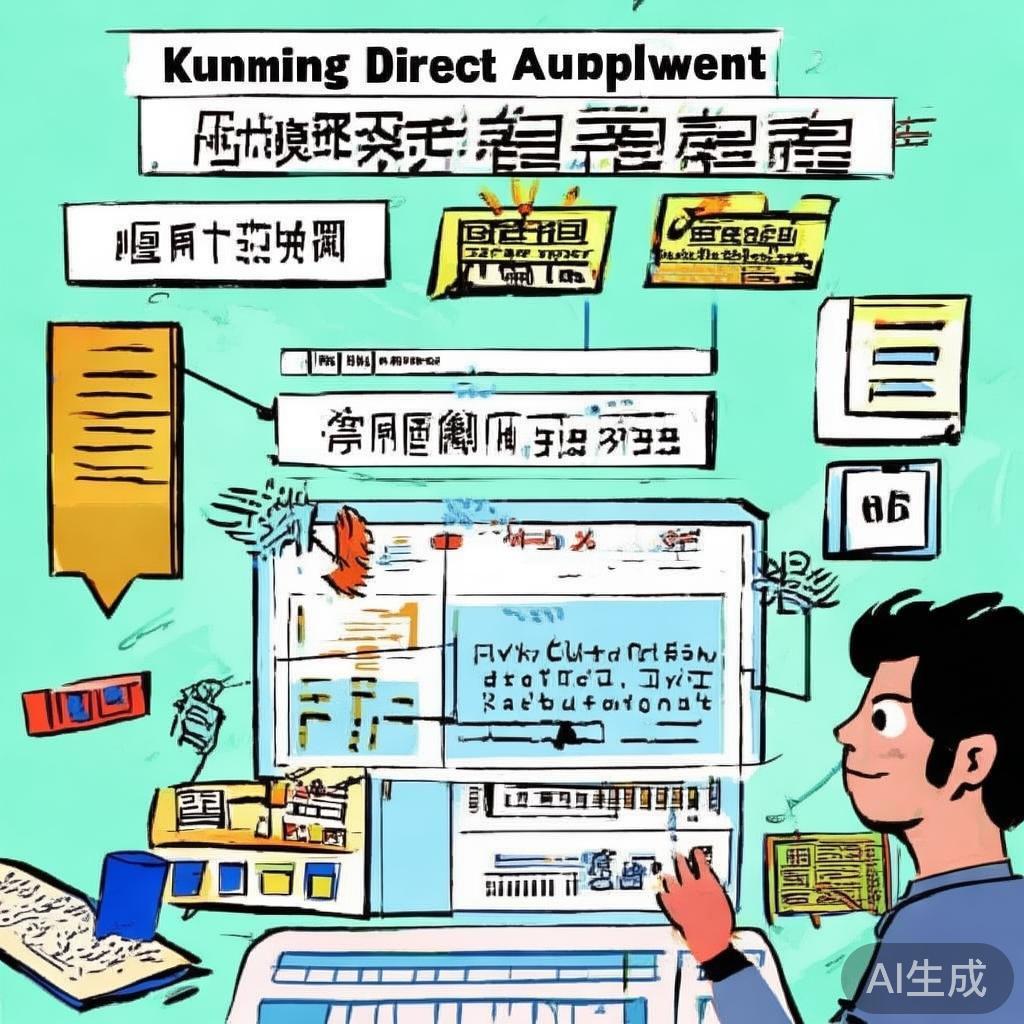 昆明直聘补贴申请全攻略,条件、流程、注意事项,助你轻松申领 - 快讯网 - 分享生活资讯热点话题综合门户网www.pusiai.com