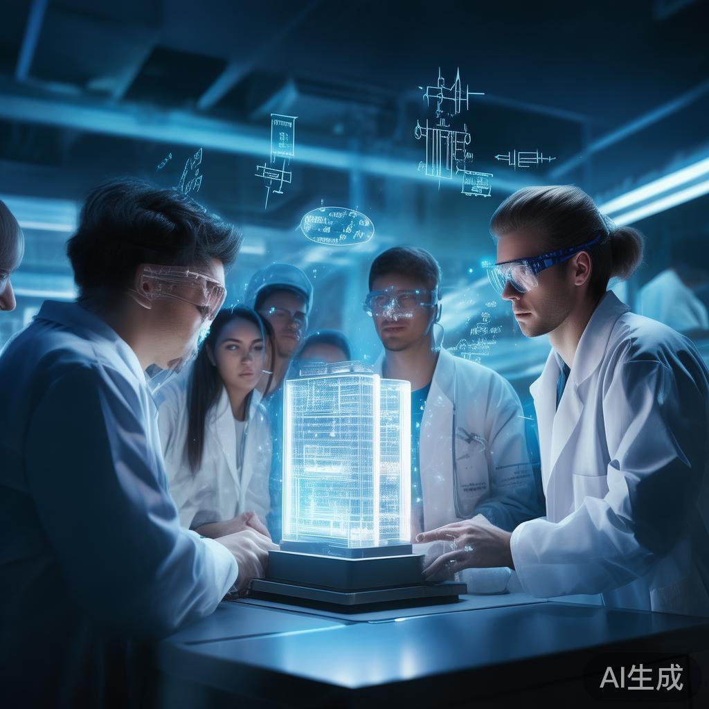 Quantum Specialists:How to Earn Your Path to Quantum Computing Success - 快讯网 - 分享生活资讯热点话题综合门户网www.pusiai.com