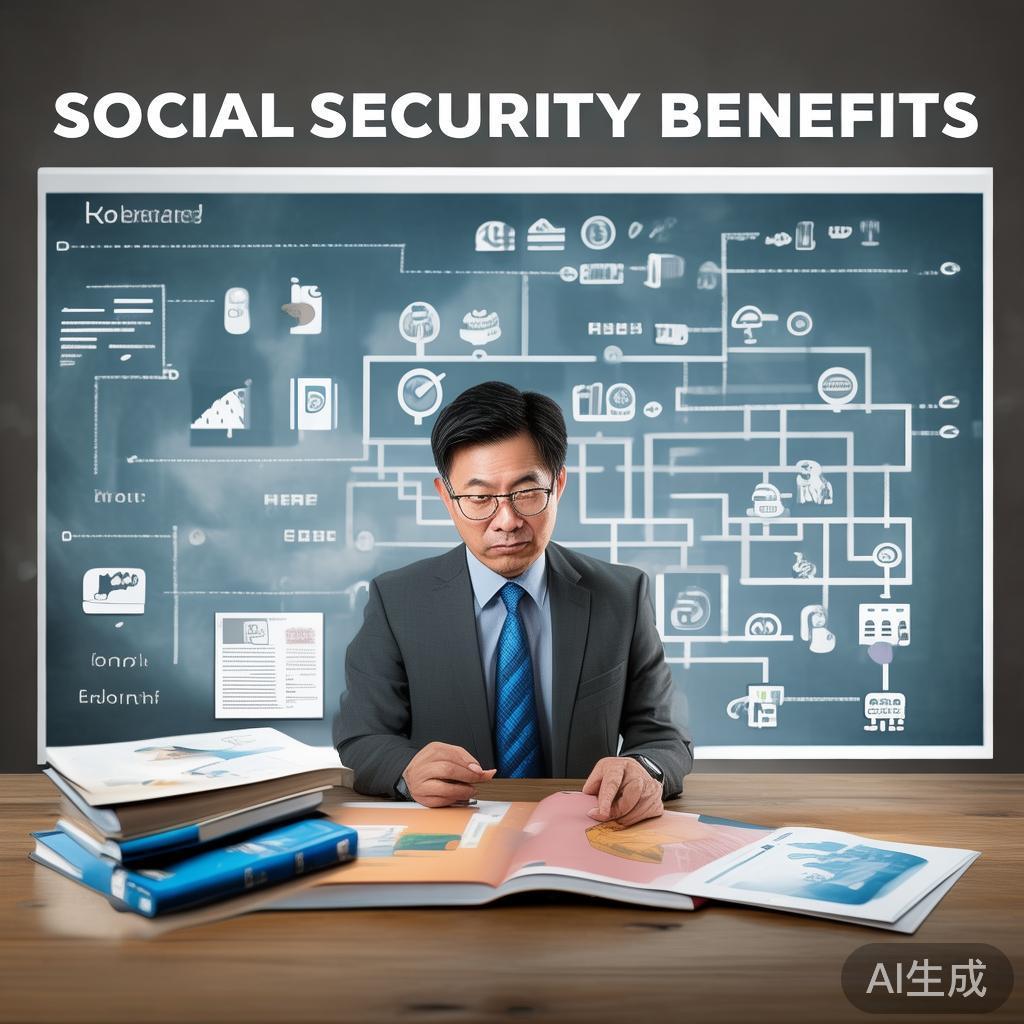 社保领取指南,你真的了解流程了吗? - 快讯网 - 分享生活资讯热点话题综合门户网www.pusiai.com