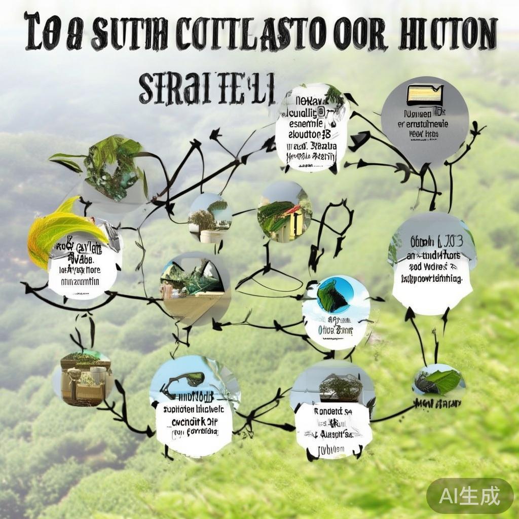 茶叶获客方案怎么写?一份从0到1的完整指南 - 快讯网 - 分享生活资讯热点话题综合门户网www.pusiai.com