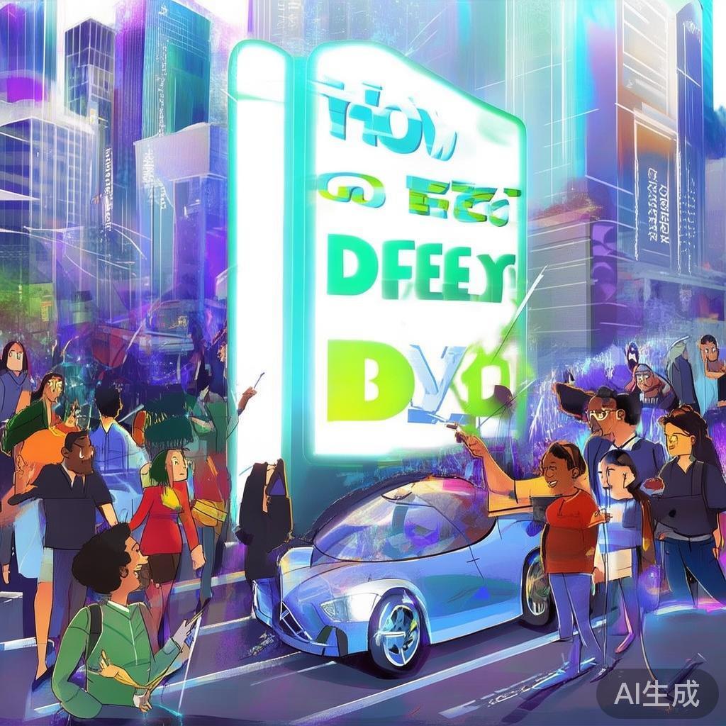 如何免费领取比亚迪免费标志? - 快讯网 - 分享生活资讯热点话题综合门户网www.pusiai.com