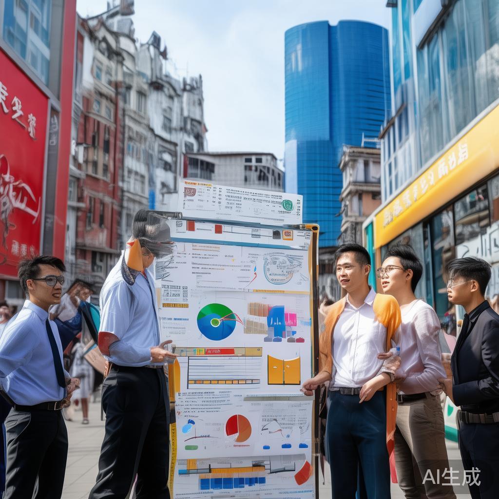 吉林商家获客新思路,低成本高转化的合作模式,助力企业突围增长! - 快讯网 - 分享生活资讯热点话题综合门户网www.pusiai.com