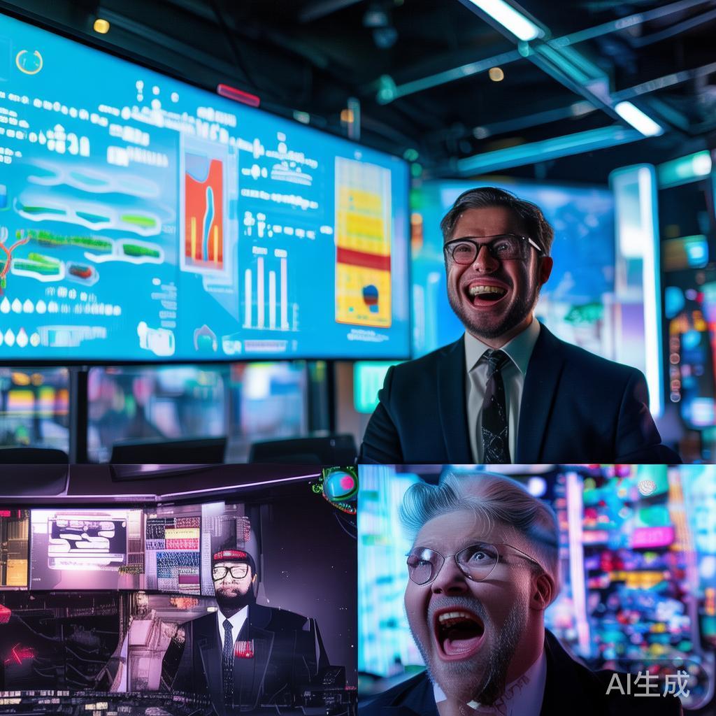 主播获客提成机制全解析,如何设计激励方案让主播为你疯狂打Call! - 快讯网 - 分享生活资讯热点话题综合门户网www.pusiai.com