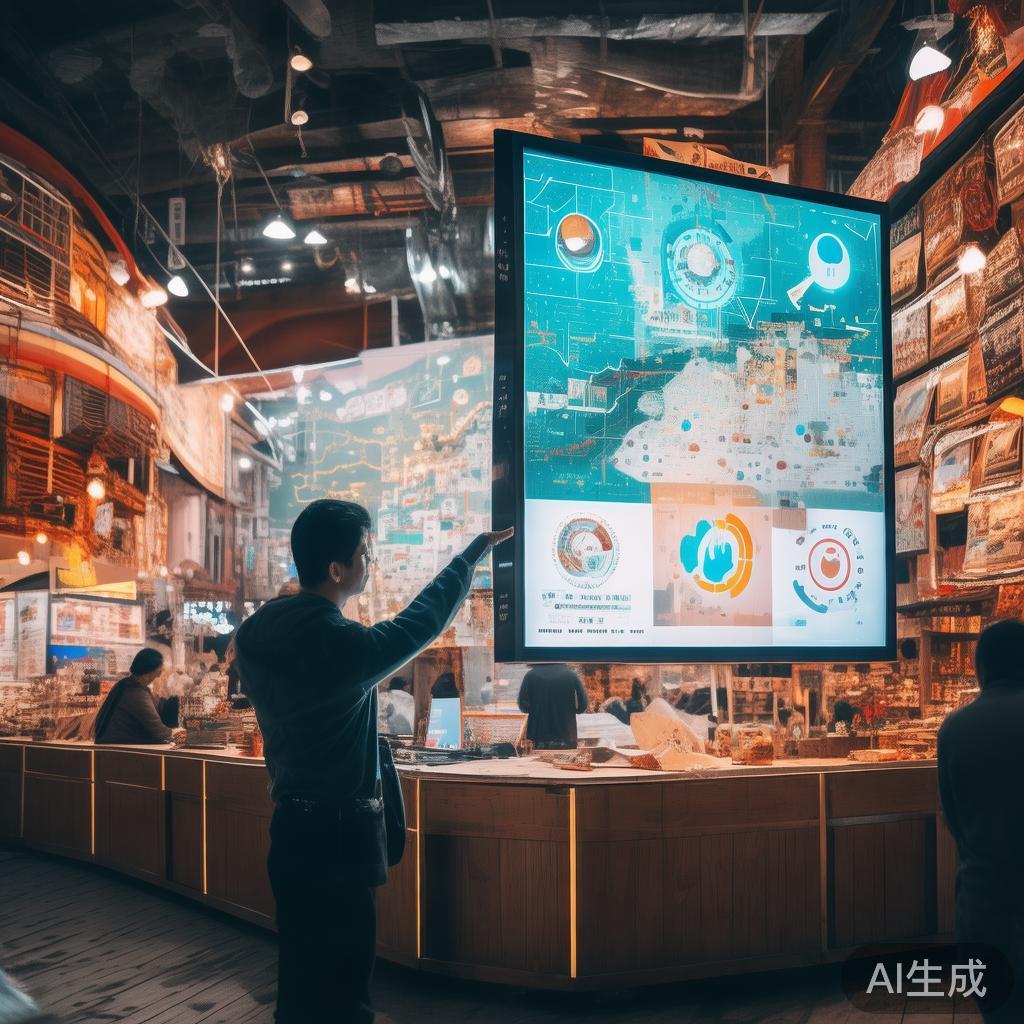 云南精准获客攻略，从流量到转化的实战秘籍 - 快讯网 - 分享生活资讯热点话题综合门户网www.pusiai.com