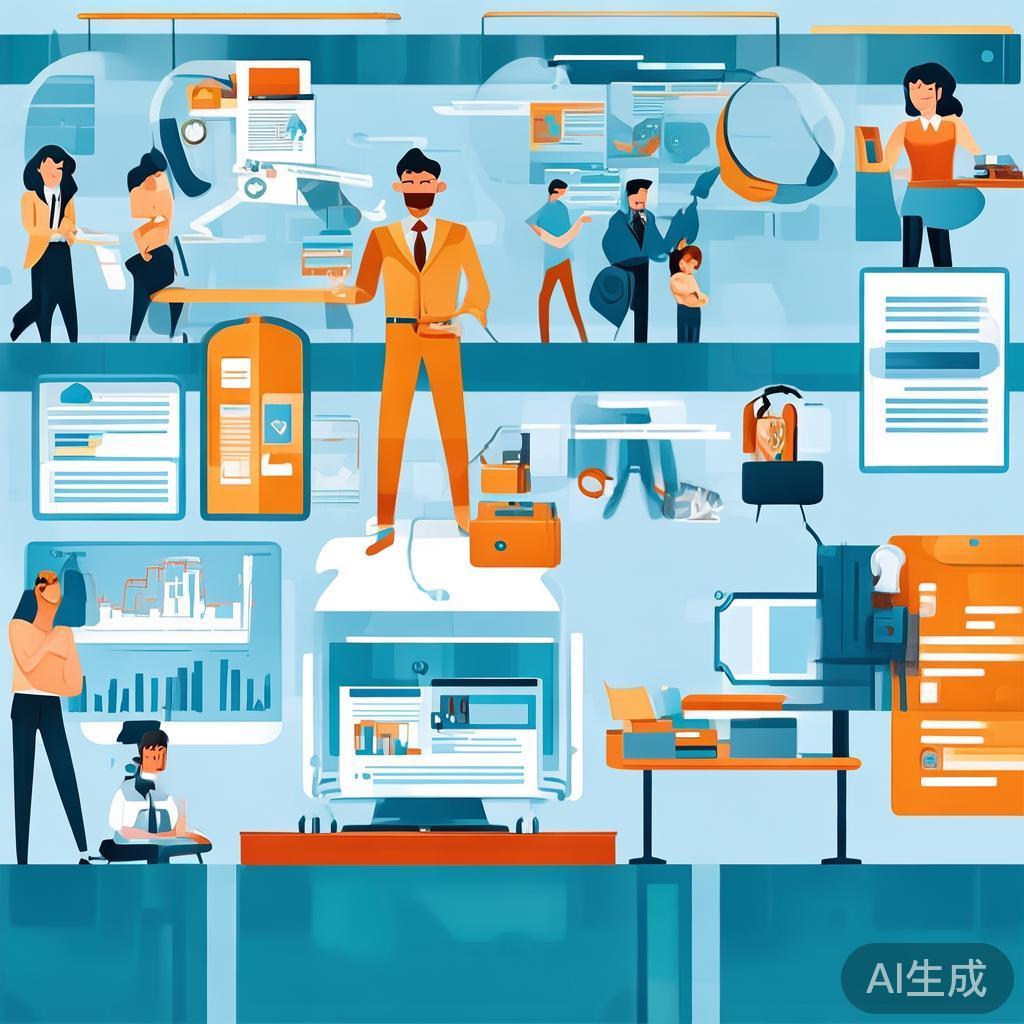 工程行业如何在网上获客?这5个方法让你的项目源源不断! - 快讯网 - 分享生活资讯热点话题综合门户网www.pusiai.com