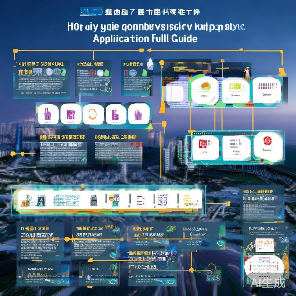 临港新区楼宇经济补贴政策申请全指南,从条件到流程,助企业减负增效 - 快讯网 - 分享生活资讯热点话题综合门户网www.pusiai.com