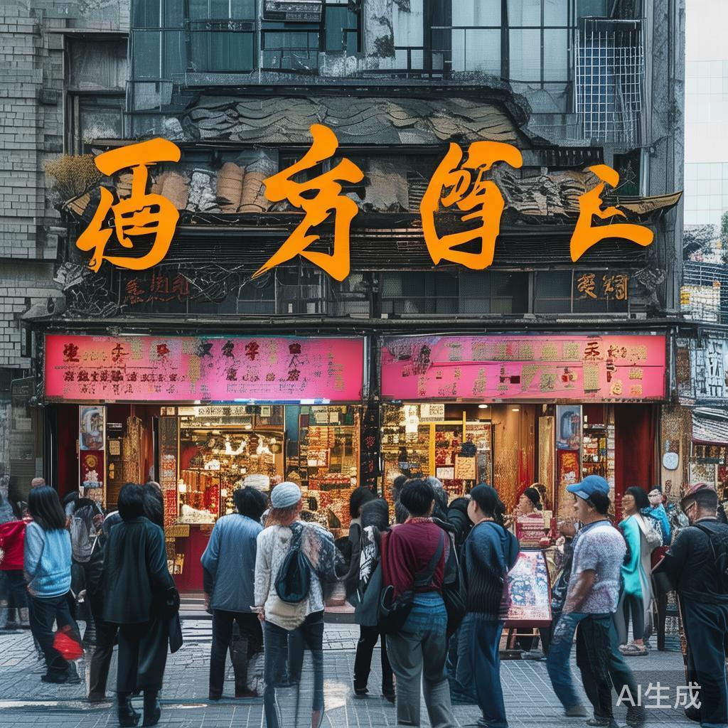 顺德传统企业如何破局?线下获客新思路,让老品牌焕发新活力! - 快讯网 - 分享生活资讯热点话题综合门户网www.pusiai.com
