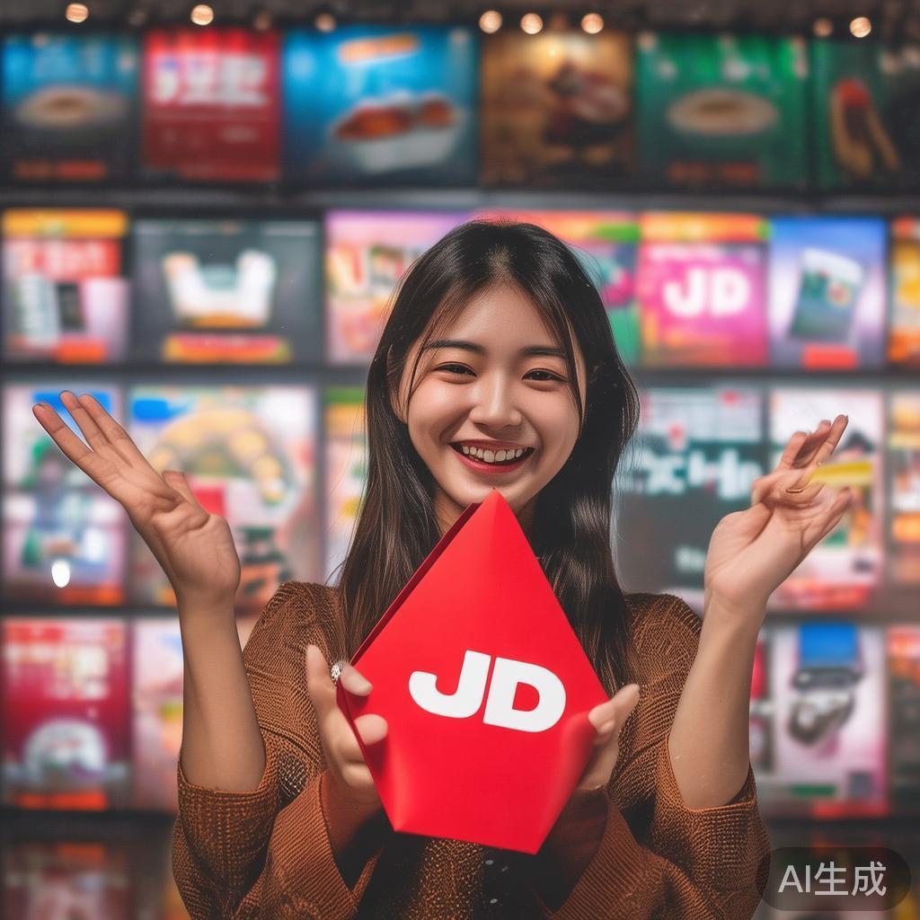 京东新人礼包,开启你的电商人生新起点 - 快讯网 - 分享生活资讯热点话题综合门户网www.pusiai.com