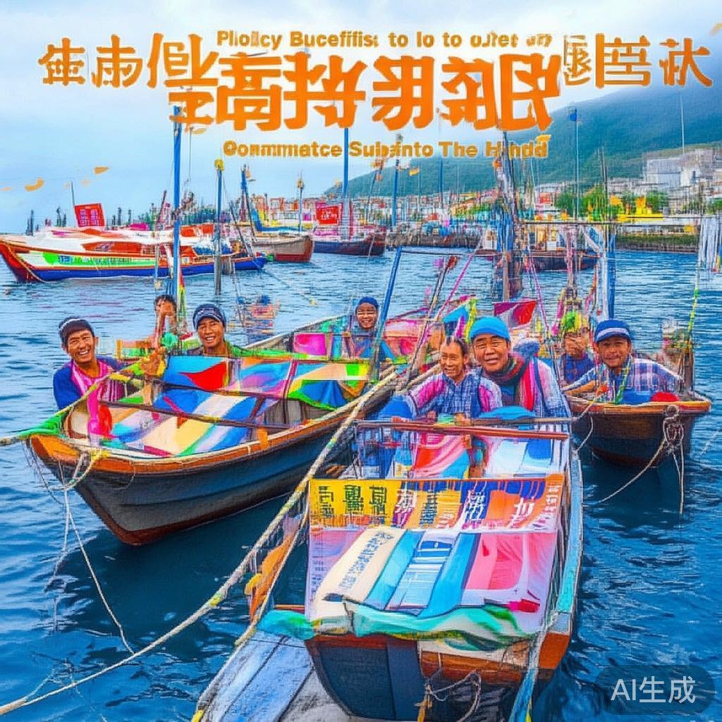 琼海渔民福音，渔船补贴申请全攻略，政策红利直达手中 - 快讯网 - 分享生活资讯热点话题综合门户网www.pusiai.com