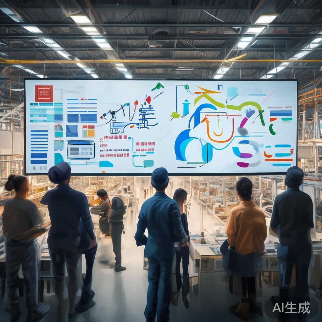 虎门实体工厂获客秘籍,从流量到订单的全链路营销策略 - 快讯网 - 分享生活资讯热点话题综合门户网www.pusiai.com