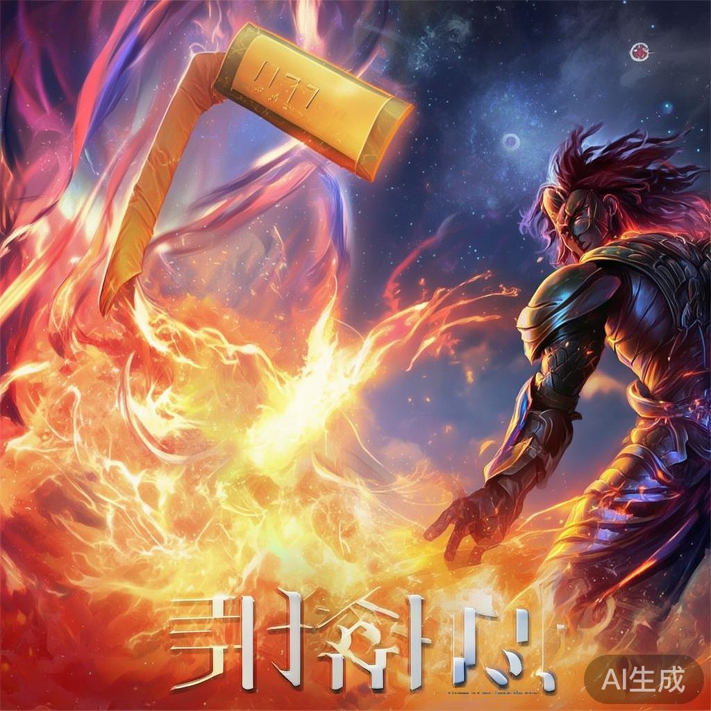 灌火荣耀战神领取秘籍,轻松开启游戏人生 - 快讯网 - 分享生活资讯热点话题综合门户网www.pusiai.com