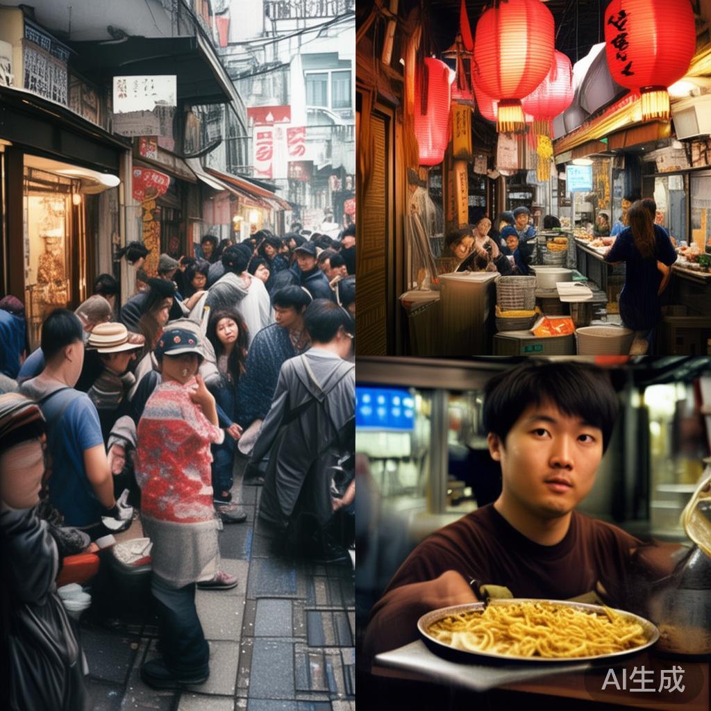小面馆的逆袭，低成本获客，让生意红火的秘诀！ - 快讯网 - 分享生活资讯热点话题综合门户网www.pusiai.com