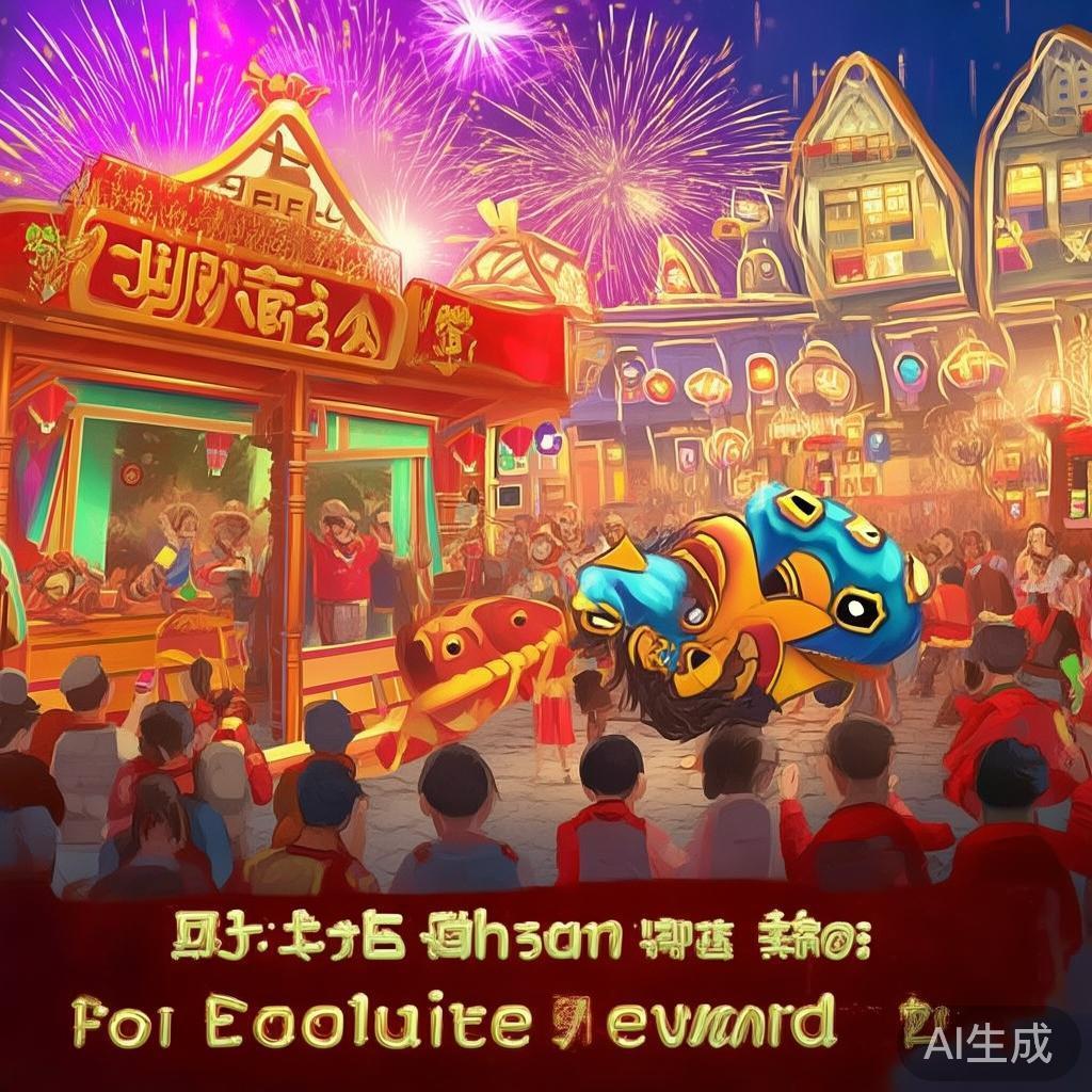 春节和平精英,领取大礼,玩转春节游戏! - 快讯网 - 分享生活资讯热点话题综合门户网www.pusiai.com
