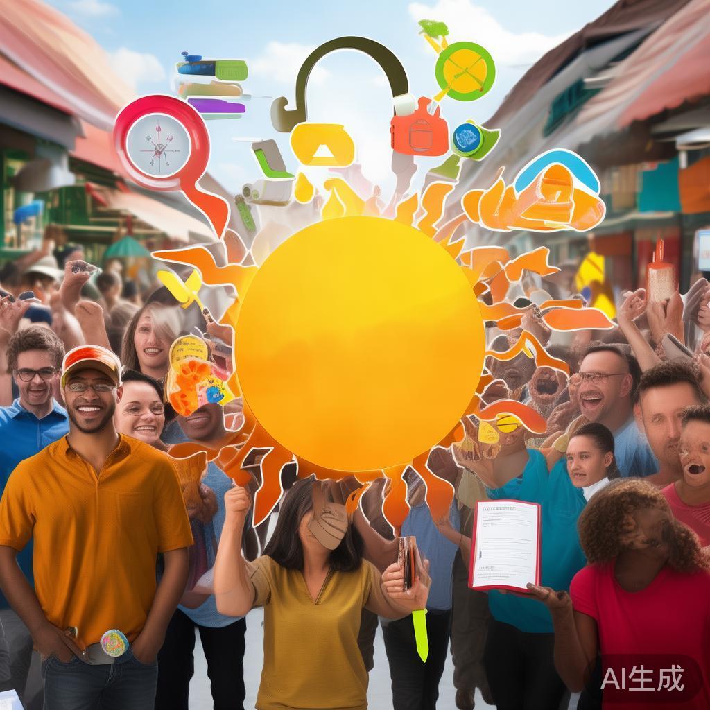 水滴筹会员如何高效领取?tips与技巧,助您轻松成为品牌推广的小太阳 - 快讯网 - 分享生活资讯热点话题综合门户网www.pusiai.com