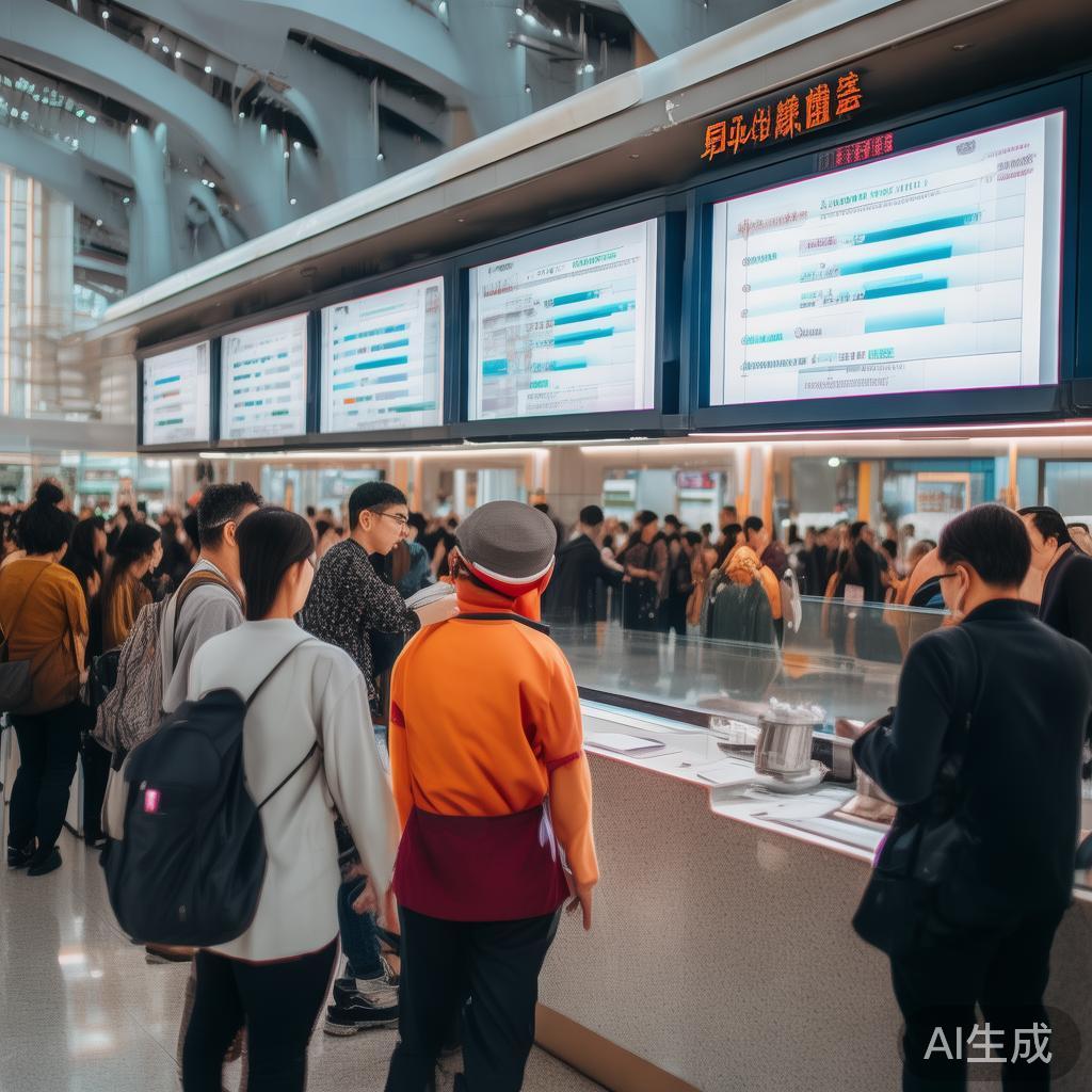 西安高铁票怎么领取？这些步骤你一定要知道！ - 快讯网 - 分享生活资讯热点话题综合门户网www.pusiai.com