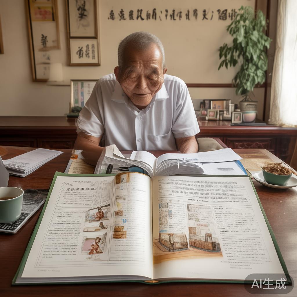 甘肃高龄老人补贴申请指南,政策解读、流程详解与温情关怀 - 快讯网 - 分享生活资讯热点话题综合门户网www.pusiai.com