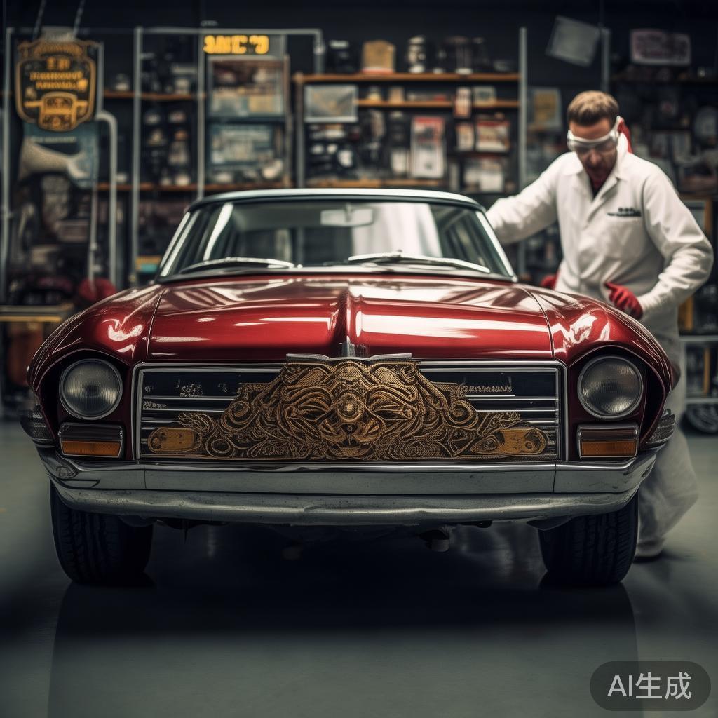 如何获取绝版老虎系列汽车的官方 license plate - 快讯网 - 分享生活资讯热点话题综合门户网www.pusiai.com