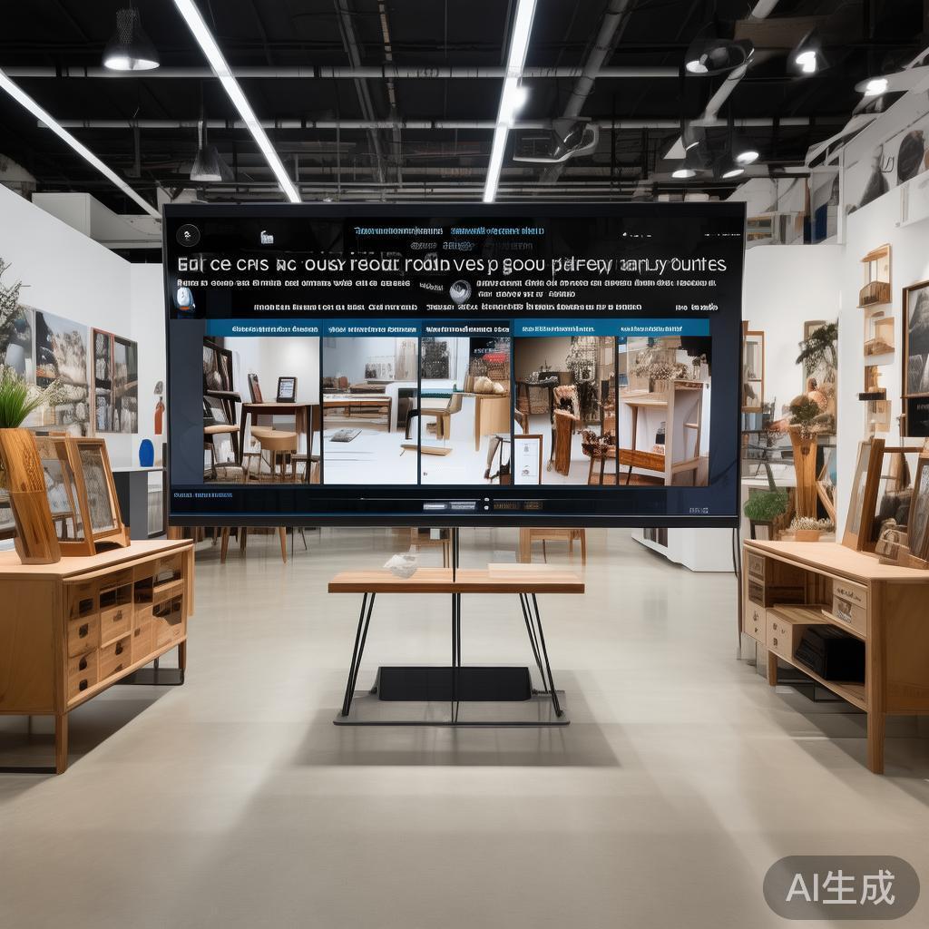 家具获客视频拍摄全攻略,从选题到转化,让你的家具产品引爆市场! - 快讯网 - 分享生活资讯热点话题综合门户网www.pusiai.com