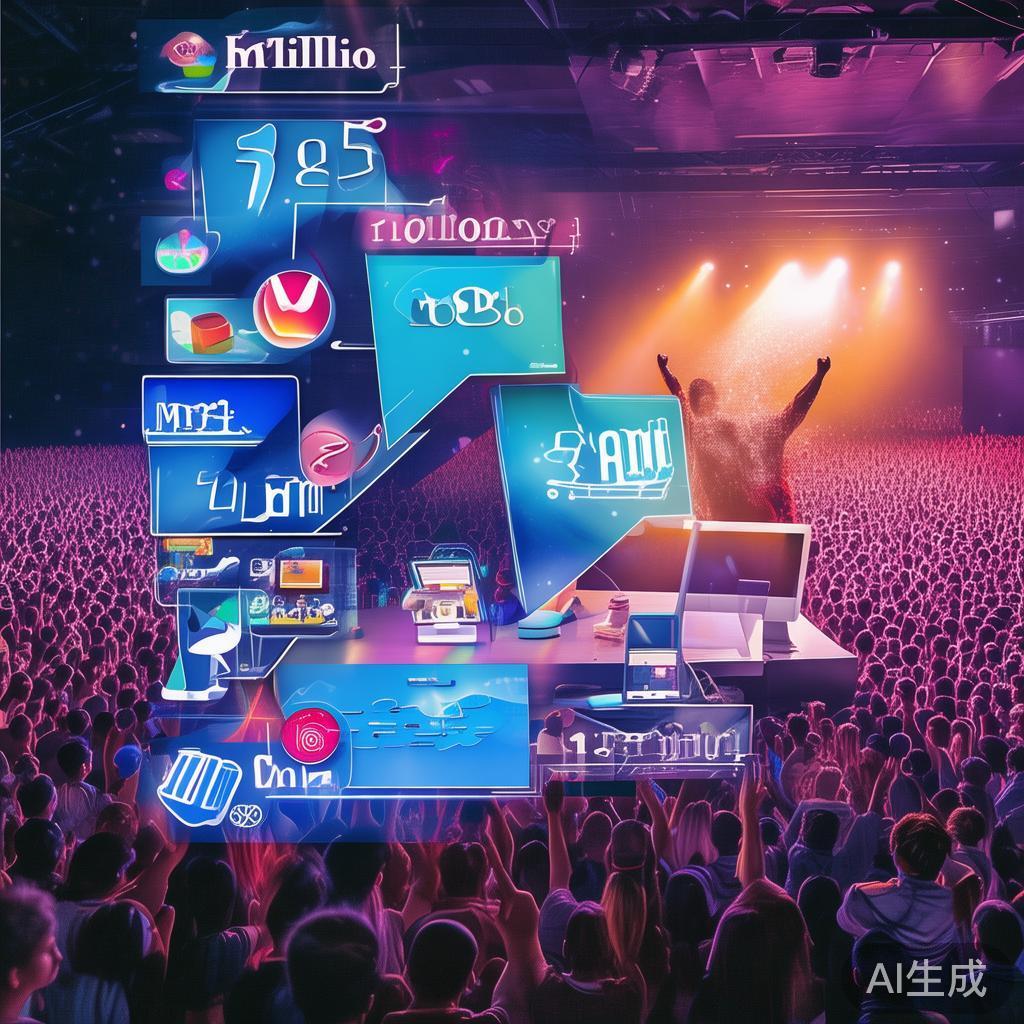 从0到100万粉丝,获客引流营销的终极秘籍! - 快讯网 - 分享生活资讯热点话题综合门户网www.pusiai.com