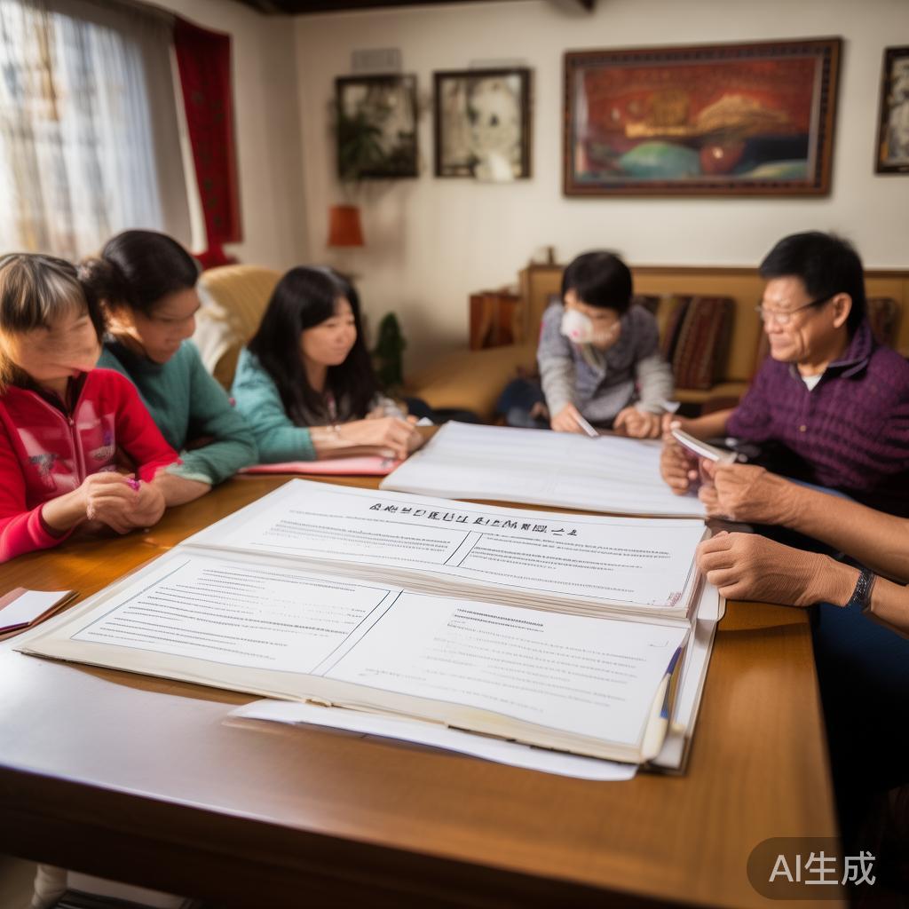 哈尔滨家庭租房补贴申请全攻略,政策解读、流程指南与注意事项 - 快讯网 - 分享生活资讯热点话题综合门户网www.pusiai.com