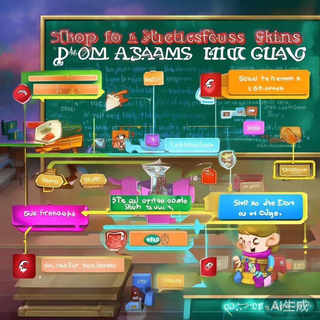如何在作业礼盒中领取皮肤?步骤解析及注意事项 - 快讯网 - 分享生活资讯热点话题综合门户网www.pusiai.com