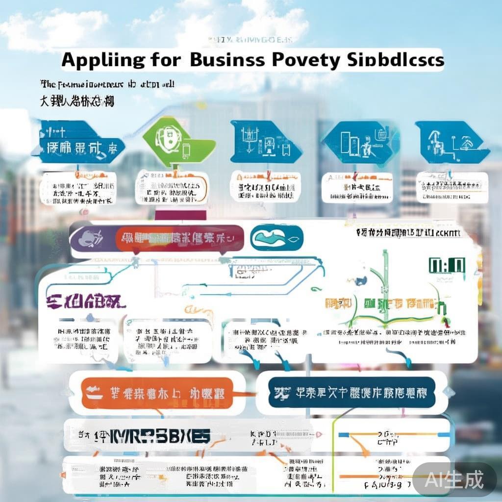 工商贫困补贴申请全攻略,条件、流程与注意事项详解 - 快讯网 - 分享生活资讯热点话题综合门户网www.pusiai.com