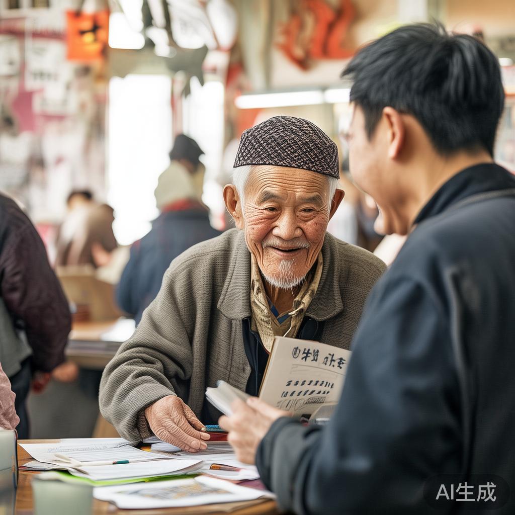 高龄补贴北京怎么领取 - 快讯网 - 分享生活资讯热点话题综合门户网www.pusiai.com