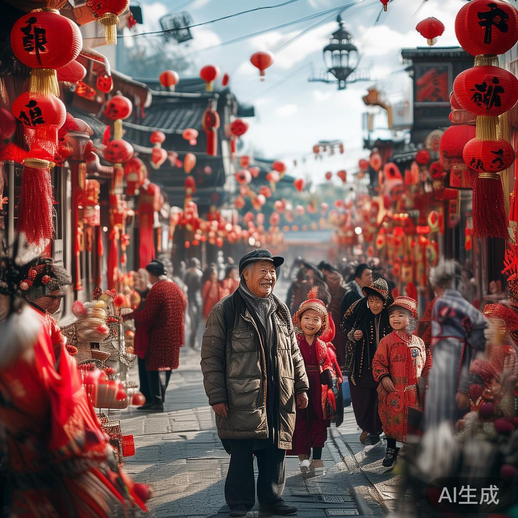 贰年节,传统记忆的延续与传承 - 快讯网 - 分享生活资讯热点话题综合门户网www.pusiai.com