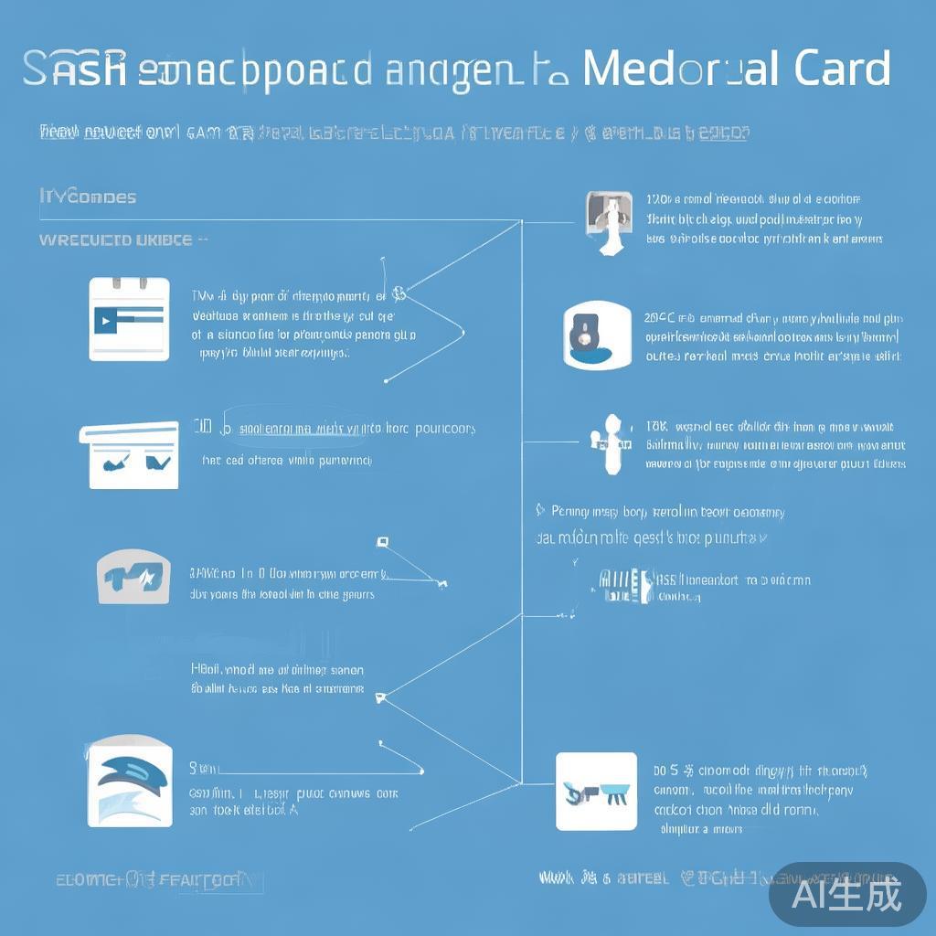如何领取动态医疗卡片?步骤详解及注意事项 - 快讯网 - 分享生活资讯热点话题综合门户网www.pusiai.com